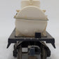 Lionel 6-9250 Waterpoxy Triple Dome Tank Car VG/Box