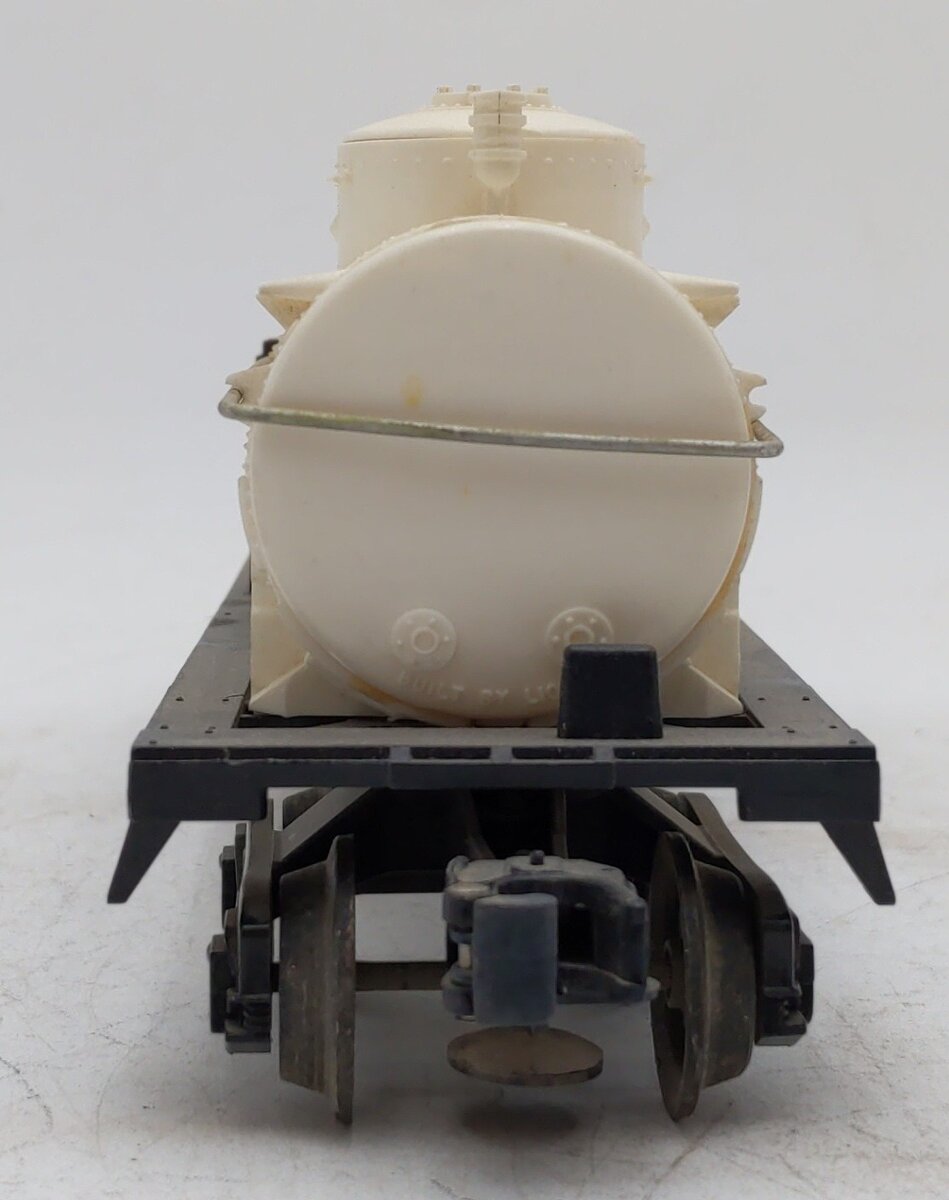 Lionel 6-9250 Waterpoxy Triple Dome Tank Car VG/Box