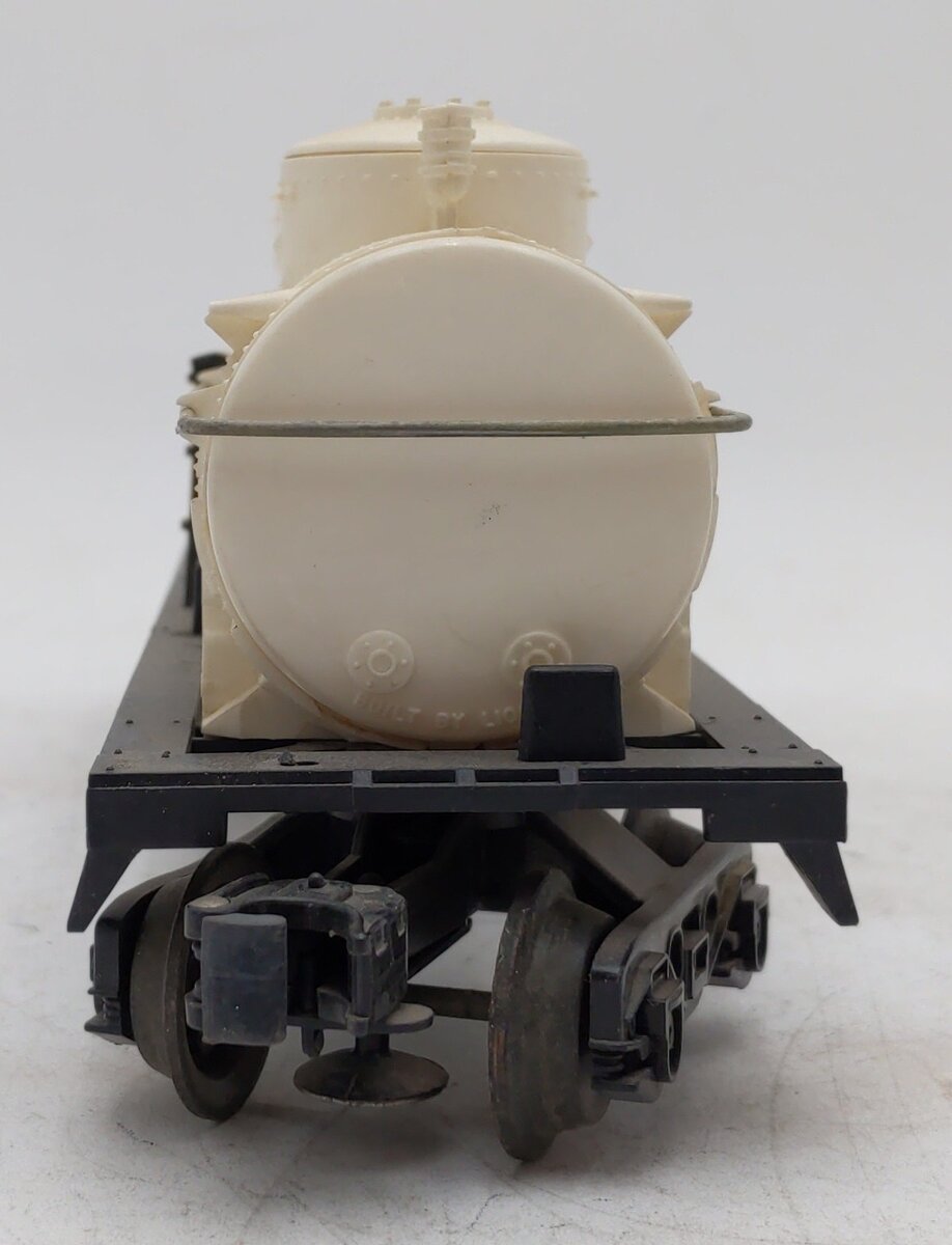 Lionel 6-9250 Waterpoxy Triple Dome Tank Car VG/Box
