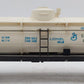 Lionel 6-9250 Waterpoxy Triple Dome Tank Car VG/Box