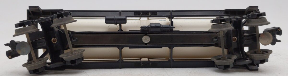 Lionel 6-9250 Waterpoxy Triple Dome Tank Car VG/Box