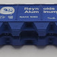 Lionel 6-9260 O Gauge Reynolds Billboard Covered Hopper #9260 VG