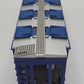 Lionel 6-9260 O Gauge Reynolds Billboard Covered Hopper #9260 VG