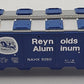 Lionel 6-9260 O Gauge Reynolds Billboard Covered Hopper #9260 VG