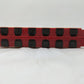 Lionel 6-9262 O Gauge Ralston Purina Checkerboard Quad Hopper EX