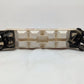Lionel 6-9262 O Gauge Ralston Purina Checkerboard Quad Hopper EX