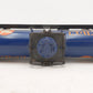 Lionel 6-9331 O Gauge Union 76 Single Dome Tank Car VG/Box