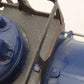 Lionel 6-9331 O Gauge Union 76 Single Dome Tank Car VG/Box