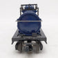 Lionel 6-9331 O Gauge Union 76 Single Dome Tank Car VG/Box