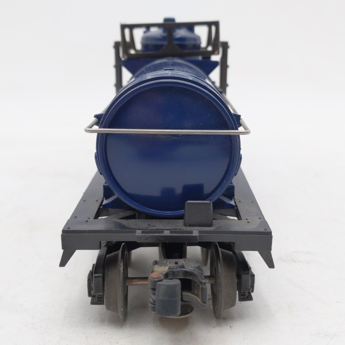 Lionel 6-9331 O Gauge Union 76 Single Dome Tank Car VG/Box