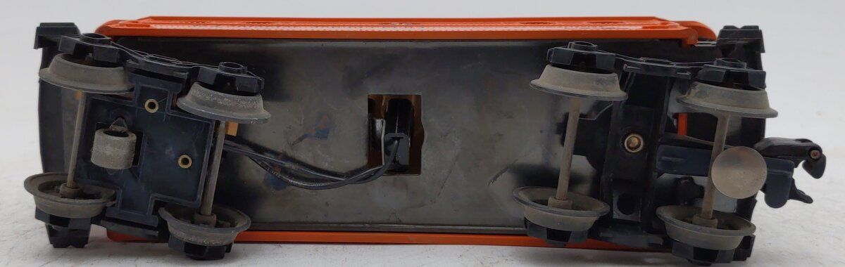 Lionel 6-9160 Illinois Central N5C Lighted Caboose