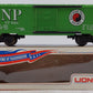 Lionel 6-9204 O Gauge Northern Pacific Boxcar #9204 EX/Box