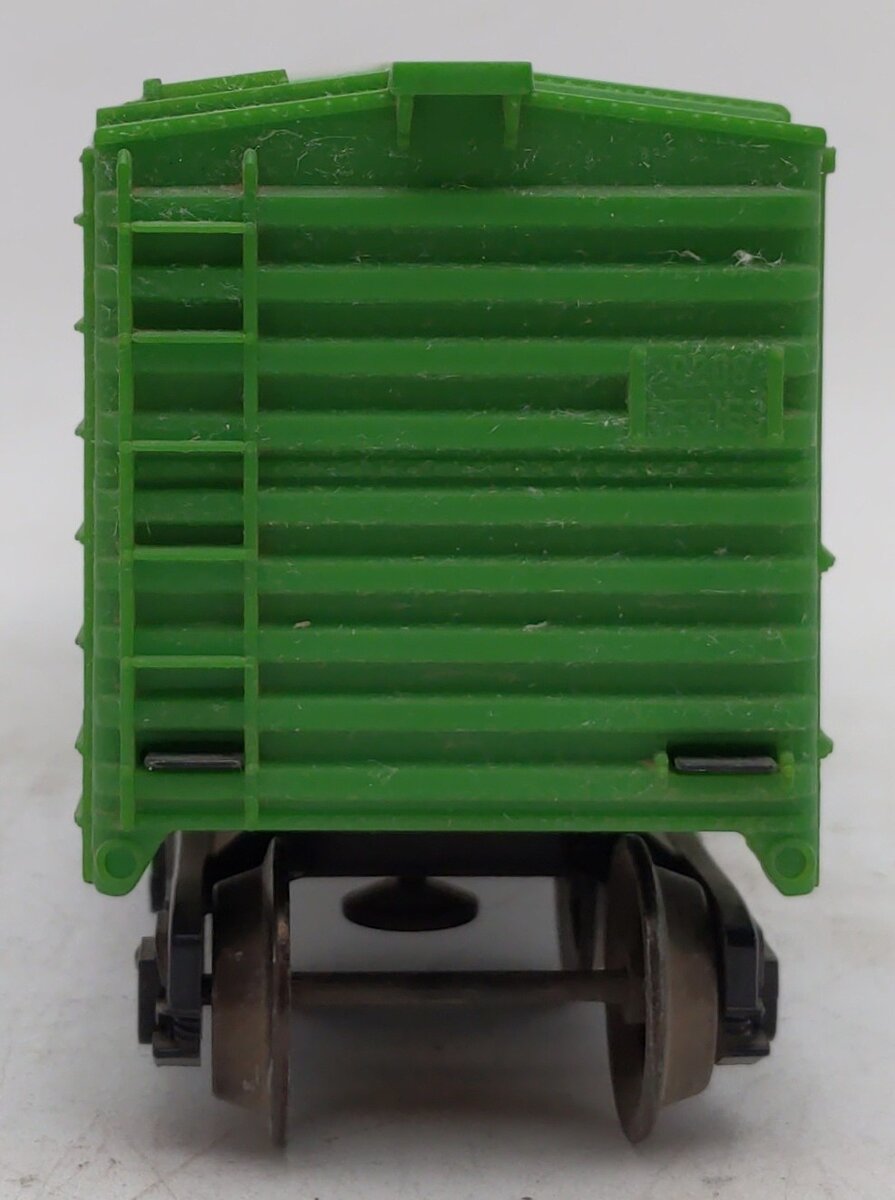 Lionel 6-9204 O Gauge Northern Pacific Boxcar #9204 EX/Box