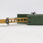 Lionel 6-9332 O Gauge Reading 8 Wheel Crane Car LN/Box