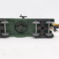 Lionel 6-9332 O Gauge Reading 8 Wheel Crane Car LN/Box