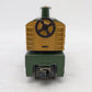 Lionel 6-9332 O Gauge Reading 8 Wheel Crane Car LN/Box