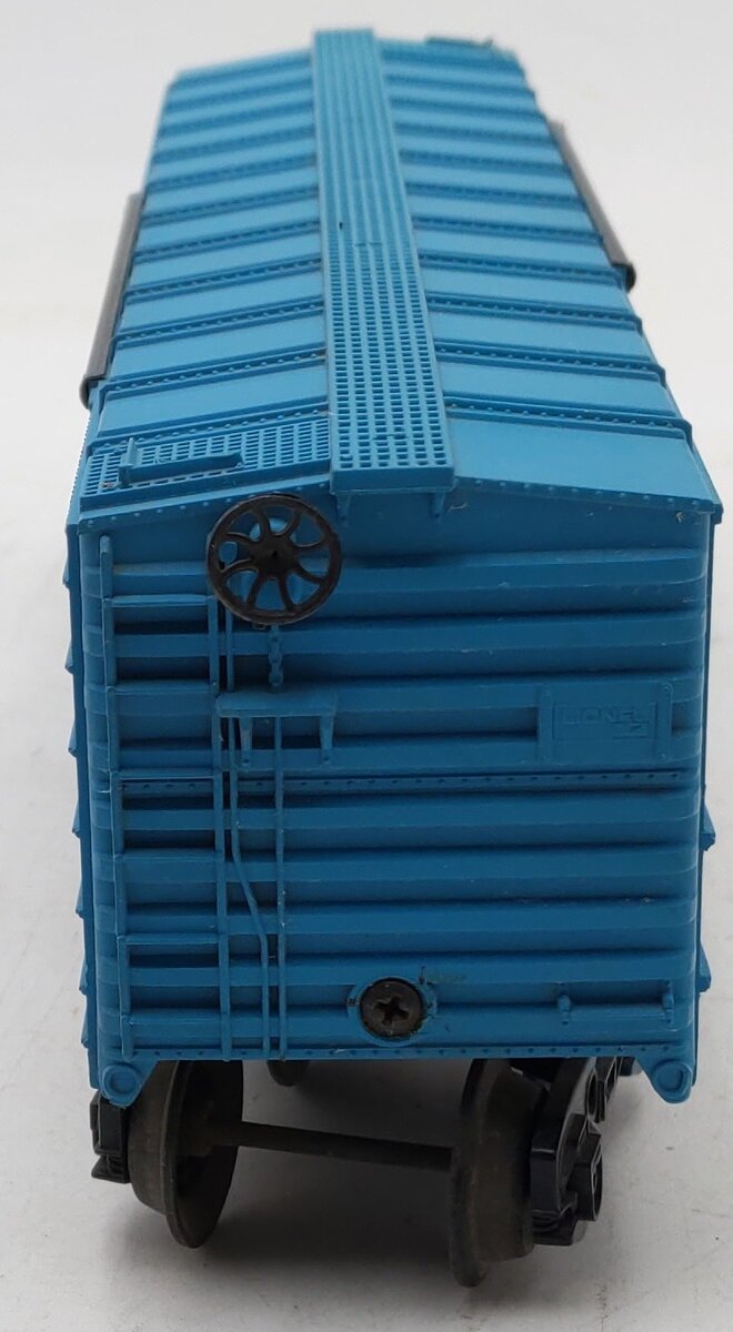 Lionel 6-9206 O Gauge Great Northern Boxcar #9206 EX/Box