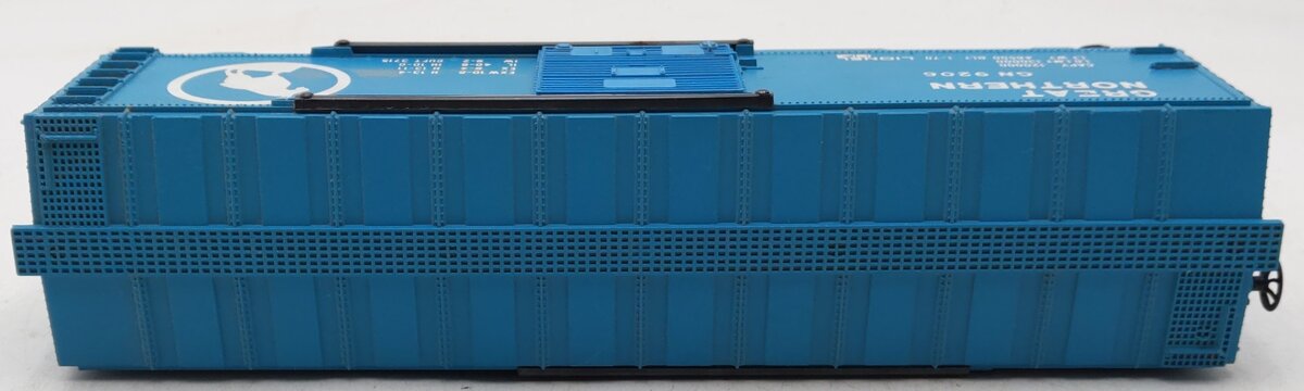 Lionel 6-9206 O Gauge Great Northern Boxcar #9206 EX/Box