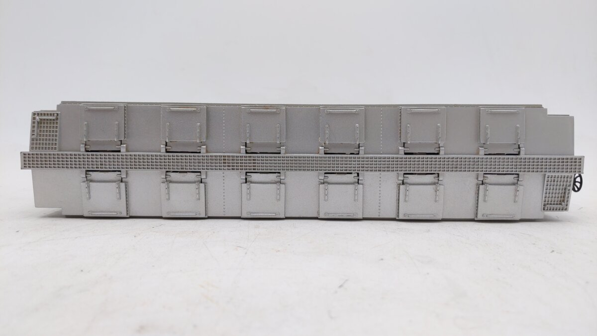 Lionel 6-9267 O Gauge Alcoa Covered Hopper EX/Box