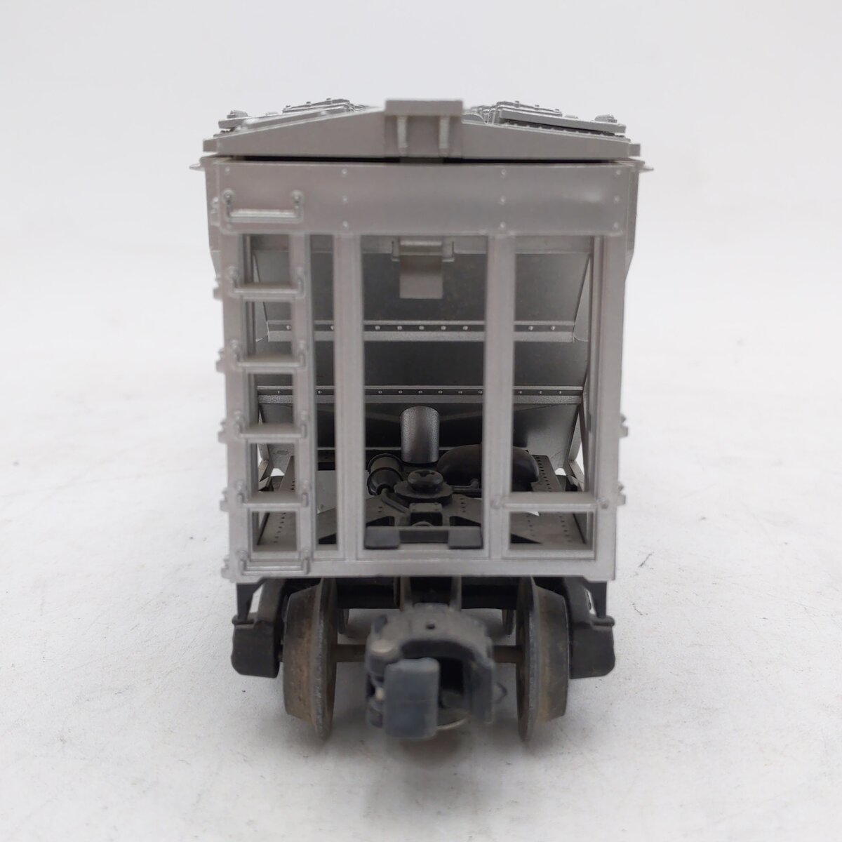 Lionel 6-9267 O Gauge Alcoa Covered Hopper EX/Box