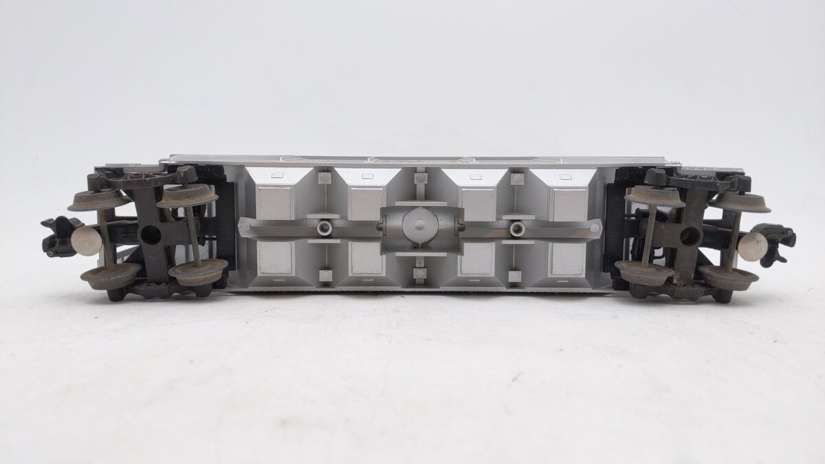 Lionel 6-9267 O Gauge Alcoa Covered Hopper EX/Box