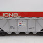 Lionel 6-9267 O Gauge Alcoa Covered Hopper EX/Box