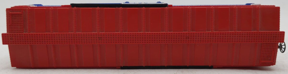 Lionel 6-9301 O Gauge US Mail Operating Boxcar #9301 - Without Mailbag VG/Box