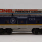 Lionel 6-9355 O Gauge Delaware & Hudson Bay Window Caboose LN/Box