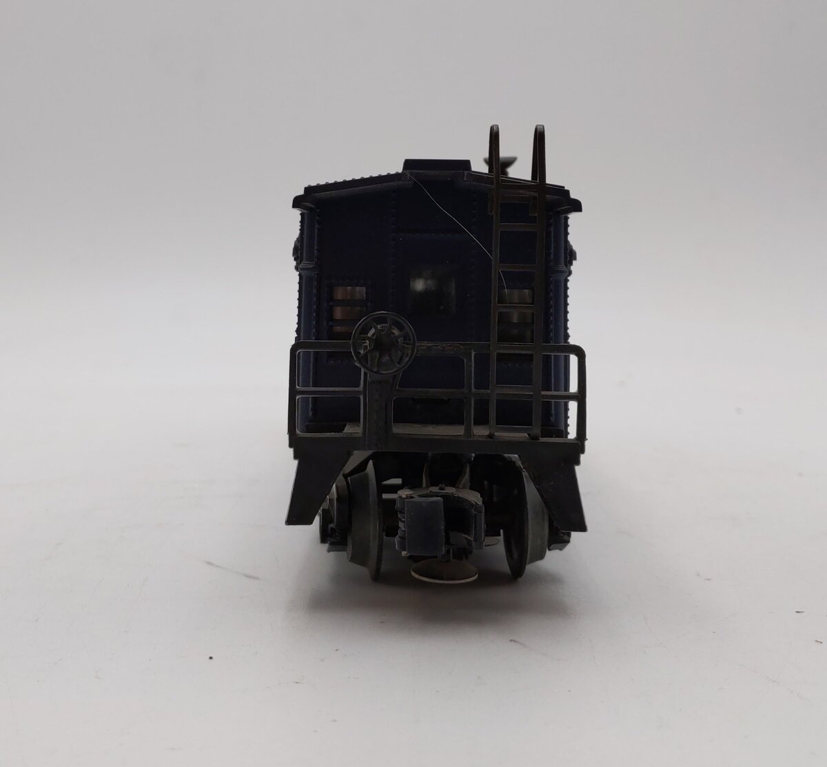 Lionel 6-9355 O Gauge Delaware & Hudson Bay Window Caboose LN/Box