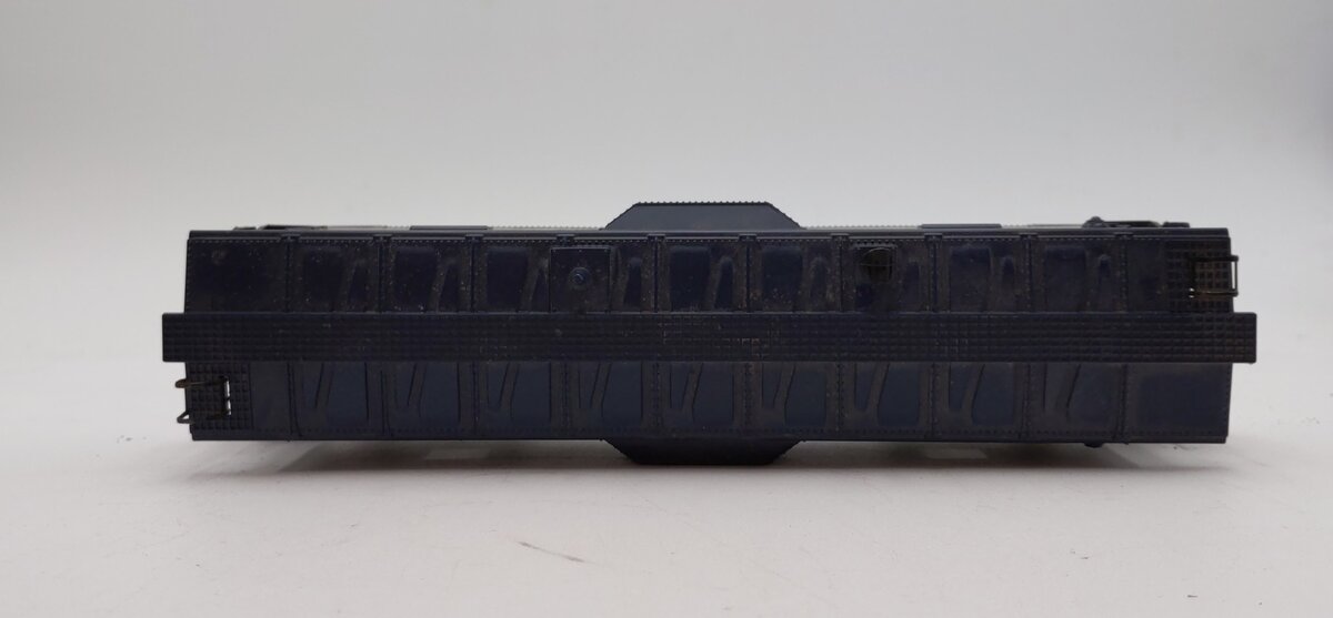 Lionel 6-9355 O Gauge Delaware & Hudson Bay Window Caboose LN/Box