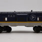 Lionel 6-9355 O Gauge Delaware & Hudson Bay Window Caboose LN/Box