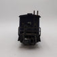 Lionel 6-9355 O Gauge Delaware & Hudson Bay Window Caboose LN/Box