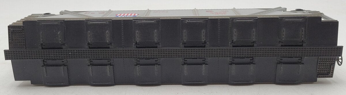 Lionel 6-9366 O Gauge Union Pacific Covered 4-Bay Hopper #9366 EX/Box