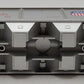 Lionel 6-9366 O Gauge Union Pacific Covered 4-Bay Hopper #9366 EX/Box