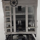 Lionel 6-9366 O Gauge Union Pacific Covered 4-Bay Hopper #9366 EX/Box