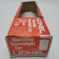 Lionel 6-9302 O Gauge Louisville & Nashville Operating Searchlight Car EX/Box
