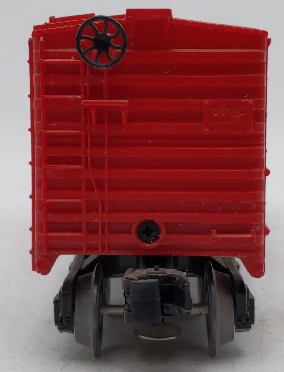 Lionel 6-9415 O Gauge Providence & Worcester Boxcar EX/Box