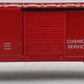 Lionel 6-9415 O Gauge Providence & Worcester Boxcar EX/Box