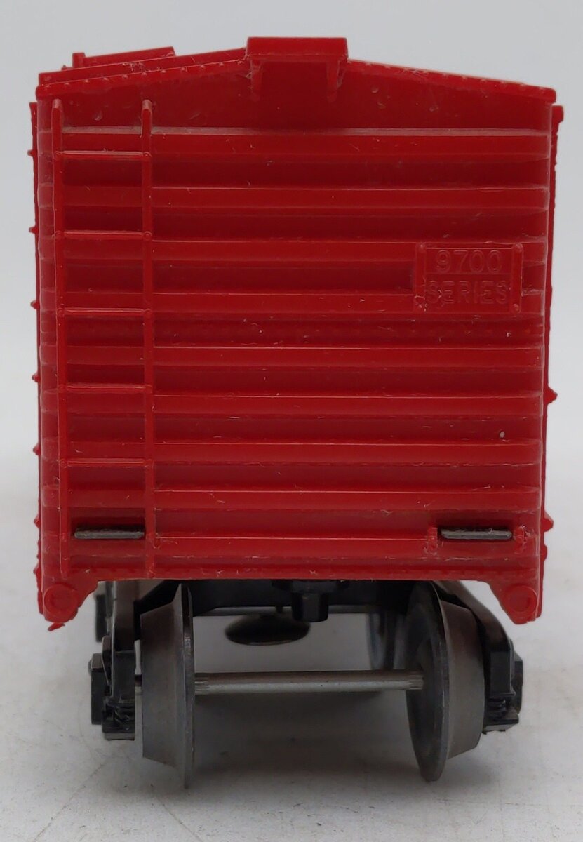 Lionel 6-9415 O Gauge Providence & Worcester Boxcar EX/Box