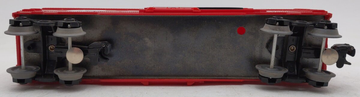 Lionel 6-9415 O Gauge Providence & Worcester Boxcar EX/Box