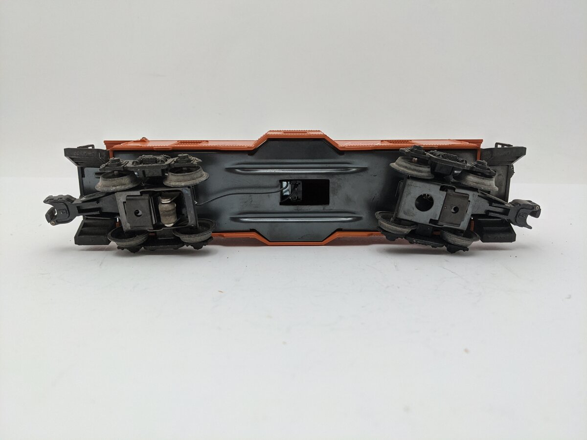 Lionel 6-9269 O Milwaukee Road Bay Window Caboose EX