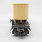 Lionel 6-9383 O Gauge Union Pacific FAR Piggyback Flatcar w/ Trailers EX/Box