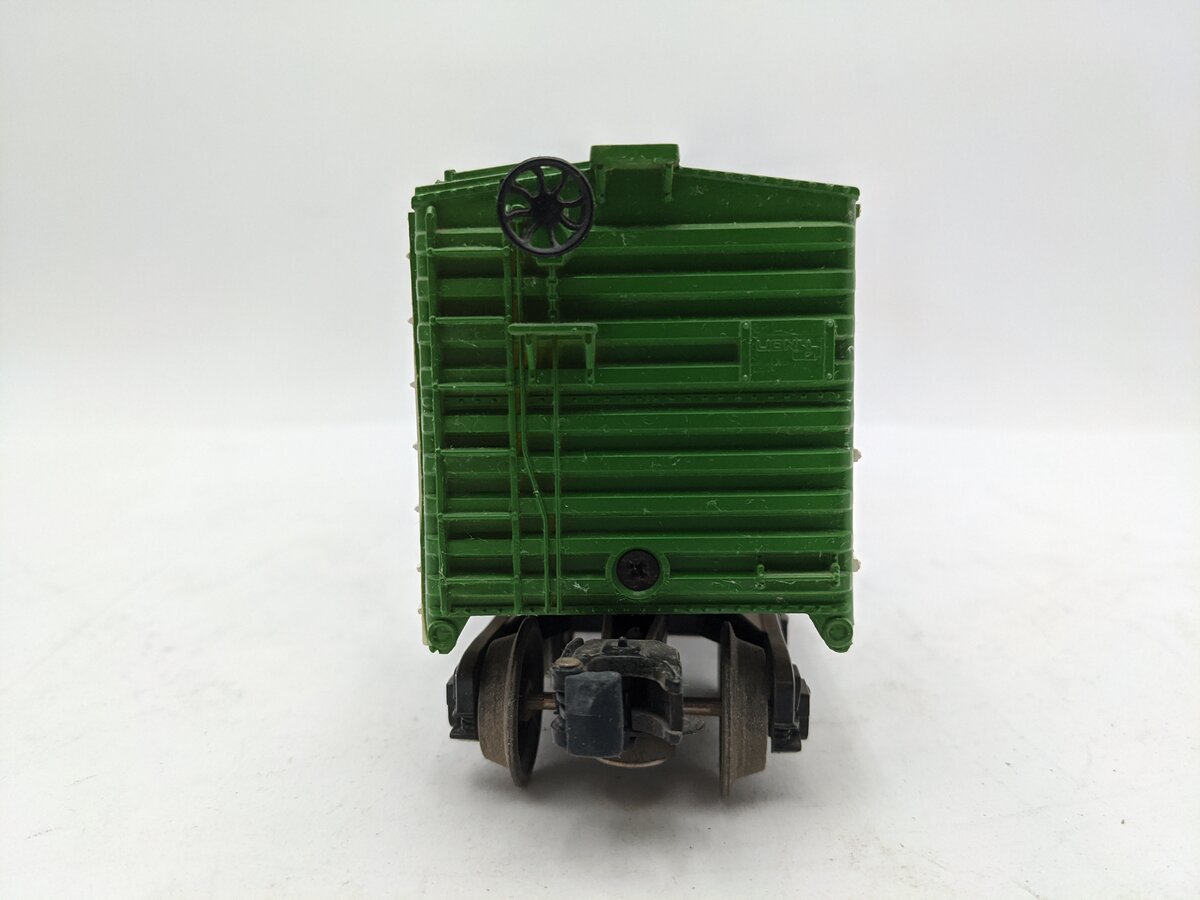 Lionel 6-9416 O Gauge Minnesota, Dakota, & Western Boxcar EX/Box