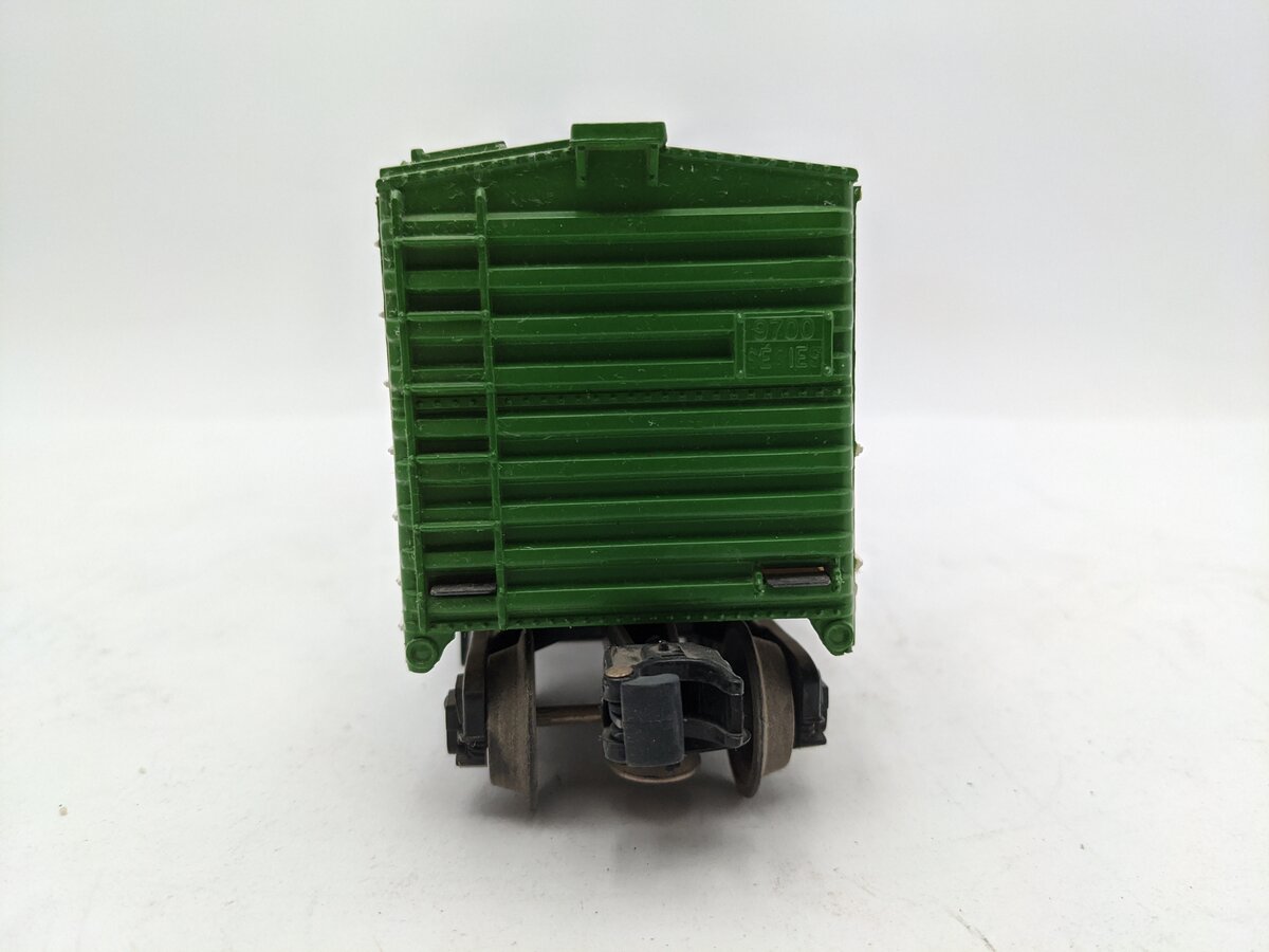 Lionel 6-9416 O Gauge Minnesota, Dakota, & Western Boxcar EX/Box