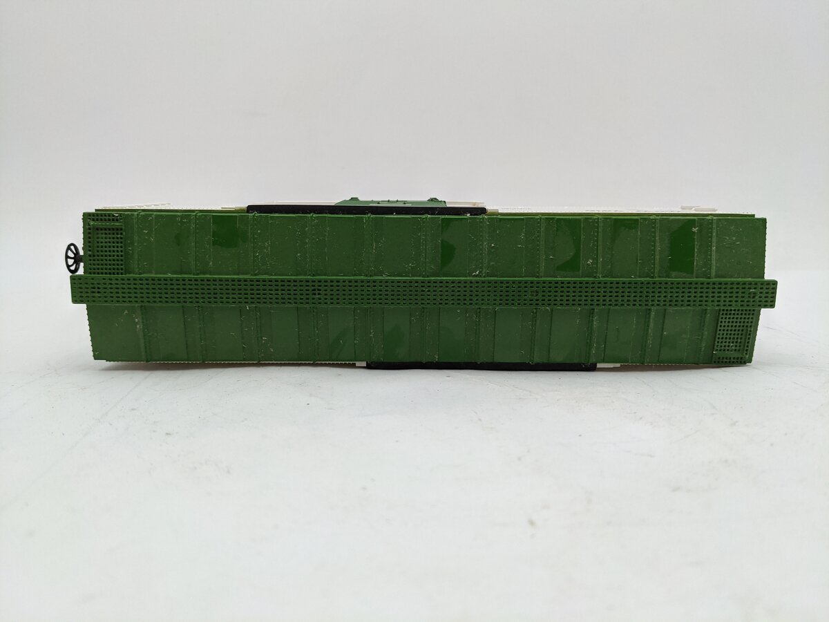 Lionel 6-9416 O Gauge Minnesota, Dakota, & Western Boxcar EX/Box