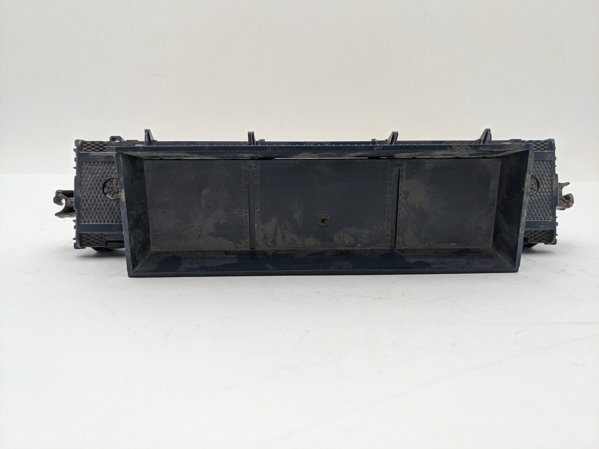 Lionel 6-9304 O Gauge Chesapeake & Ohio Operating Ore Dump Car VG/Box