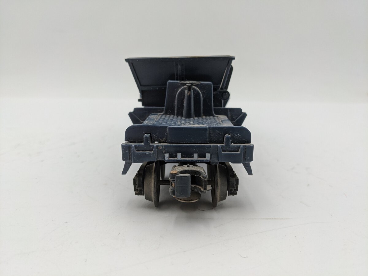 Lionel 6-9304 O Gauge Chesapeake & Ohio Operating Ore Dump Car VG/Box