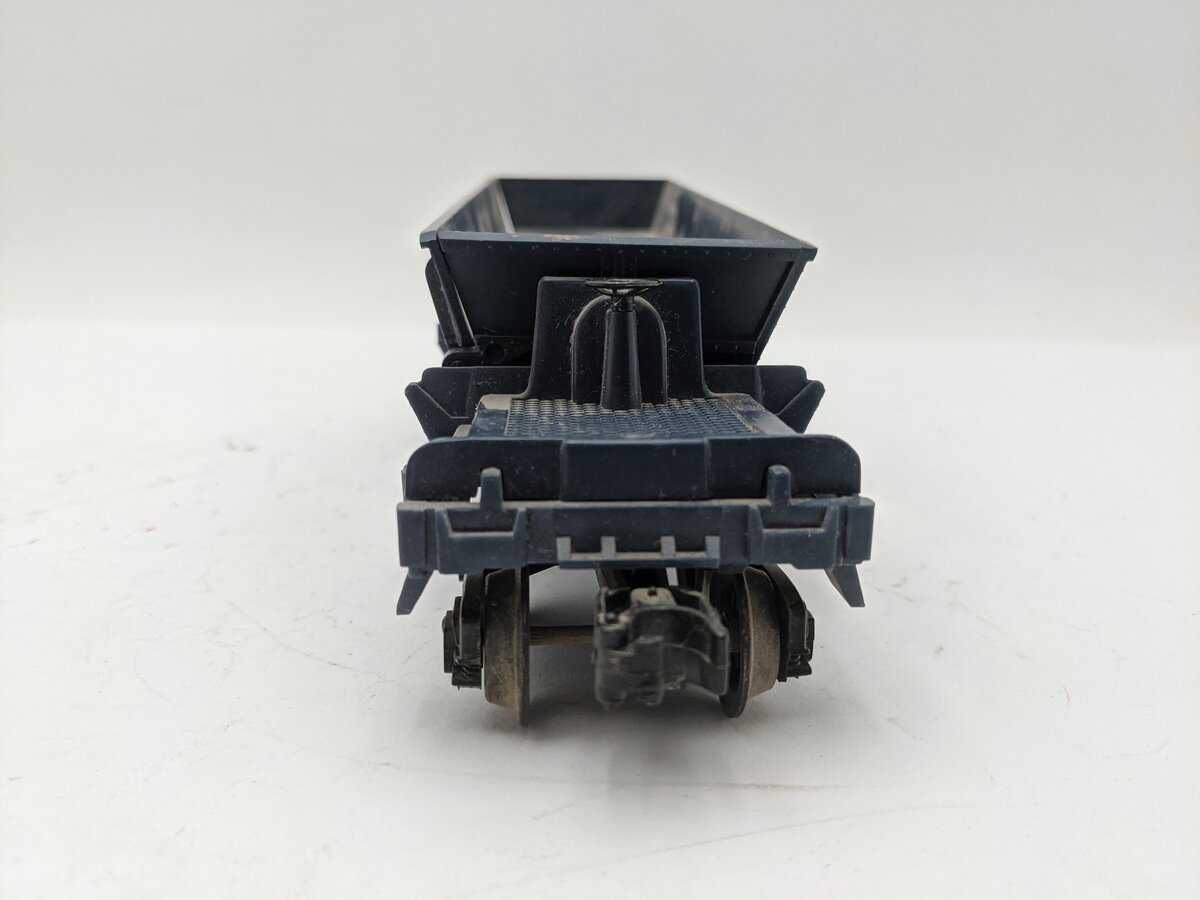Lionel 6-9304 O Gauge Chesapeake & Ohio Operating Ore Dump Car VG/Box