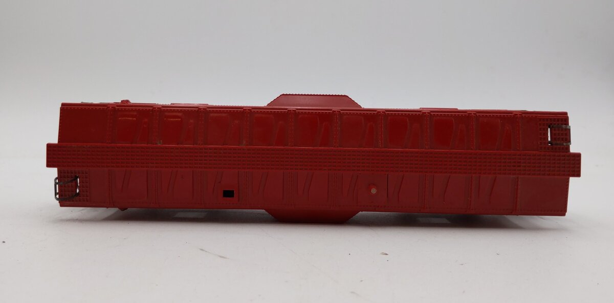 Lionel 6-9272 O Gauge New Haven Bay Window Lighted Caboose LN/Box