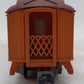 Lionel 6-9504 O Gauge Milwaukee Road "City Of Tacoma" Coach Car #9504/Box